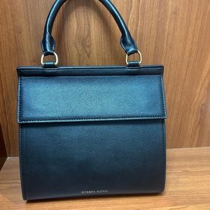 Modern Picnic purse-style lunchbox